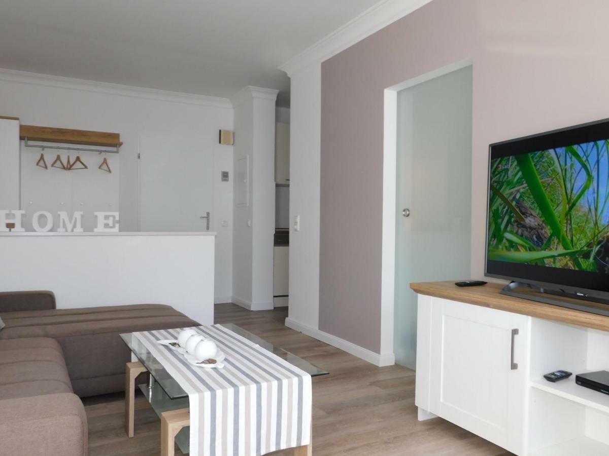 Nordsee Nordstrand Exterior foto